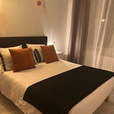 Villa Antibes Chez Celine エタプル エクステリア 写真